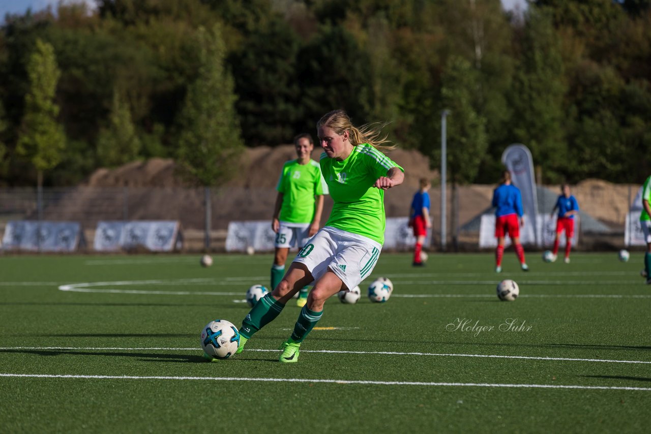 Bild 690 - Oberliga Saisonstart